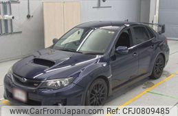 subaru impreza 2012 -SUBARU--Impreza GVB-004957---SUBARU--Impreza GVB-004957-