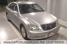 toyota crown 2005 -TOYOTA--Crown GRS180-0027046---TOYOTA--Crown GRS180-0027046-