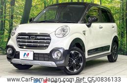 daihatsu cast 2020 quick_quick_LA250S_LA250S-0193371