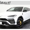 lamborghini urus 2019 -LAMBORGHINI 【名変中 】--ﾗﾝﾎﾞﾙｷﾞｰﾆｳﾙｽ ZLDHU--KLA01397---LAMBORGHINI 【名変中 】--ﾗﾝﾎﾞﾙｷﾞｰﾆｳﾙｽ ZLDHU--KLA01397- image 1