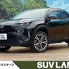 toyota yaris-cross 2021 quick_quick_MXPJ15_MXPJ15-3011873 image 1