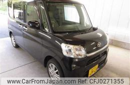 daihatsu tanto 2014 -DAIHATSU 【青森 580ﾑ2823】--Tanto LA610S--0011611---DAIHATSU 【青森 580ﾑ2823】--Tanto LA610S--0011611-