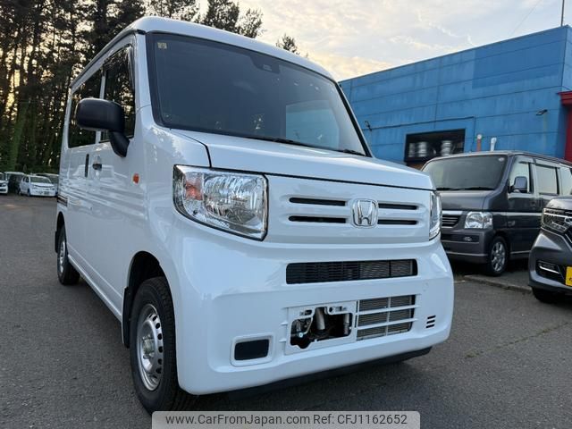 honda n-van 2021 GOO_JP_700090373030250517001 image 1