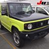 suzuki jimny 2018 -SUZUKI--Jimny JB64W--100434---SUZUKI--Jimny JB64W--100434- image 1