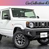 suzuki jimny 2025 quick_quick_3BA-JB64W_JB64W-383719 image 1