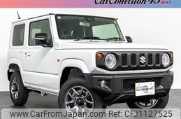 suzuki jimny 2025 quick_quick_3BA-JB64W_JB64W-383719