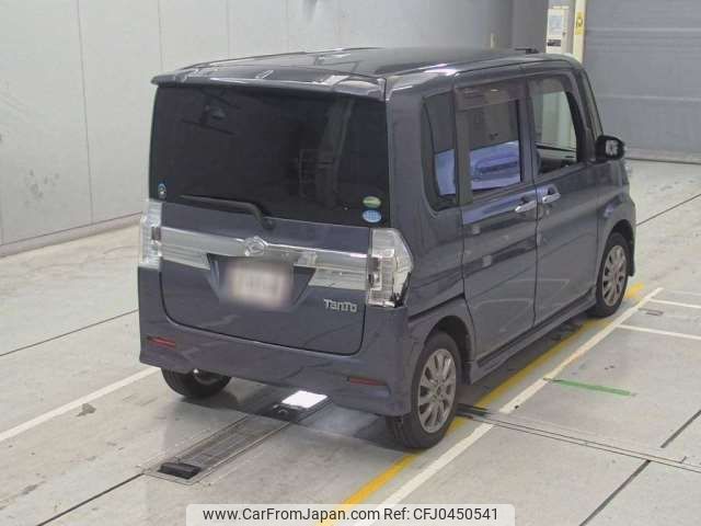 daihatsu tanto 2015 -DAIHATSU--Tanto DBA-LA600S--LA600S-0340202---DAIHATSU--Tanto DBA-LA600S--LA600S-0340202- image 2