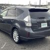 toyota prius-α 2012 CFJ1677917 image 15