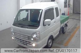 suzuki carry-truck 2024 quick_quick_3BD-DA16T_DA16T-822247