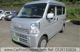 mitsubishi minicab-van 2015 -MITSUBISHI--Minicab Van HBD-DS17V--DS17V-103520---MITSUBISHI--Minicab Van HBD-DS17V--DS17V-103520-