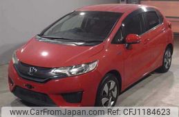 honda fit 2014 -HONDA--Fit GP5--1015757---HONDA--Fit GP5--1015757-