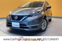 nissan note 2020 quick_quick_HE12_HE12-412698