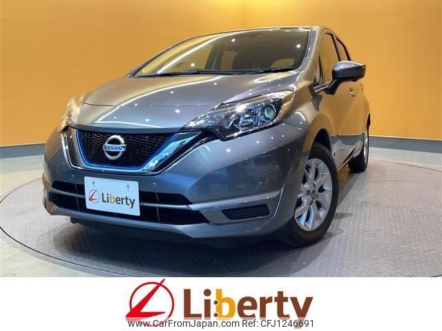 nissan note 2020 quick_quick_HE12_HE12-412698 image 1