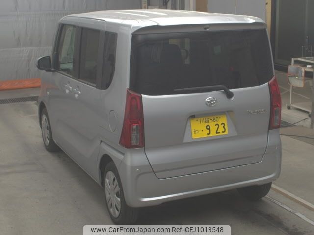 daihatsu tanto 2022 -DAIHATSU 【川越 580ﾜ923】--Tanto LA650S--0177918---DAIHATSU 【川越 580ﾜ923】--Tanto LA650S--0177918- image 2