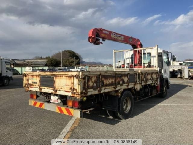 isuzu forward 2013 quick_quick_TKG-FRR90S2_FRR90-7054031 image 2