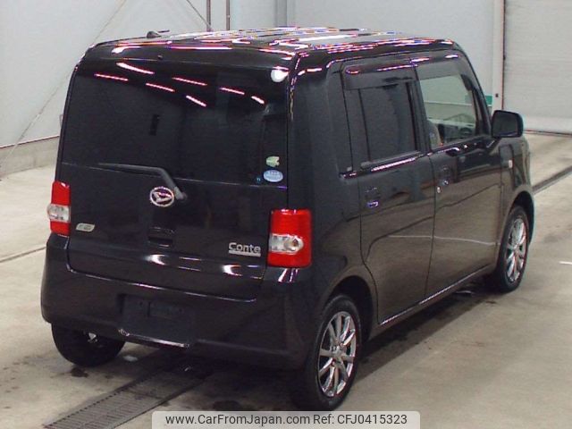 daihatsu move-conte 2013 -DAIHATSU--Move Conte L585S-0037083---DAIHATSU--Move Conte L585S-0037083- image 2