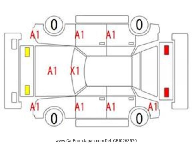 subaru forester 2021 -SUBARU--Forester 4BA-SK5--SK5-007200---SUBARU--Forester 4BA-SK5--SK5-007200- image 2