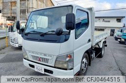 mitsubishi-fuso canter 2006 quick_quick_PA-FE73DB_FE73DB-522857