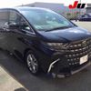 toyota alphard 2023 -TOYOTA 【三重 338ﾆ719】--Alphard AGH40W--0006099---TOYOTA 【三重 338ﾆ719】--Alphard AGH40W--0006099- image 1