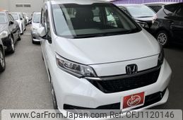 honda freed-hybrid 2021 quick_quick_6AA-GB7_3143301