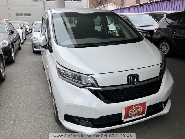 honda freed-hybrid 2021 quick_quick_6AA-GB7_3143301 image 1