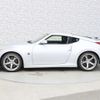 nissan fairlady-z 2011 -NISSAN--Fairlady Z CBA-Z34--Z34-300267---NISSAN--Fairlady Z CBA-Z34--Z34-300267- image 12