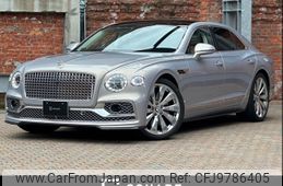 bentley continental-flying-spur 2021 -BENTLEY--ﾍﾞﾝﾄﾚｰﾌﾗｲﾝｸﾞｽﾊﾟｰ 7BA-BBDDB--SCBBA53S1LC081077---BENTLEY--ﾍﾞﾝﾄﾚｰﾌﾗｲﾝｸﾞｽﾊﾟｰ 7BA-BBDDB--SCBBA53S1LC081077-