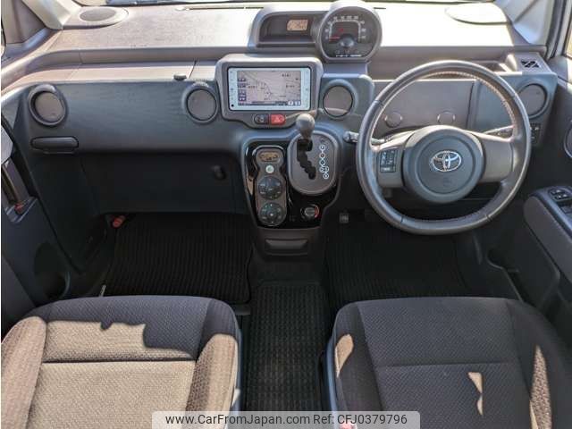 toyota porte 2014 -TOYOTA--Porte DBA-NCP141--NCP141-9108287---TOYOTA--Porte DBA-NCP141--NCP141-9108287- image 2