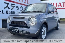 suzuki alto-lapin-chocolat 2025 CFJ1773722