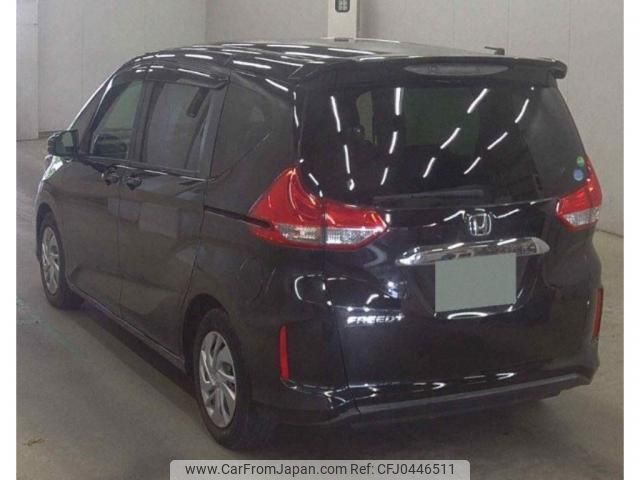 honda freed-plus 2018 quick_quick_DBA-GB5_1077671 image 2