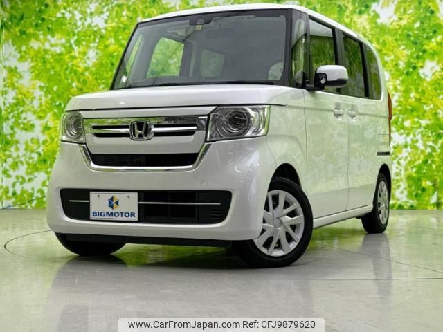 honda n-box 2022 quick_quick_6BA-JF3_JF3-5206099 image 1