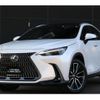 lexus nx 2023 quick_quick_5BA-AAZA25_AAZA25-6000290 image 1