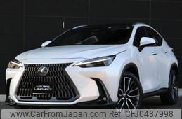 lexus nx 2023 quick_quick_5BA-AAZA25_AAZA25-6000290