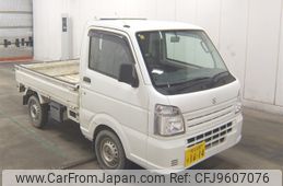 suzuki carry-truck 2015 -SUZUKI 【熊谷 480ｾ1614】--Carry Truck DA16T-257538---SUZUKI 【熊谷 480ｾ1614】--Carry Truck DA16T-257538-