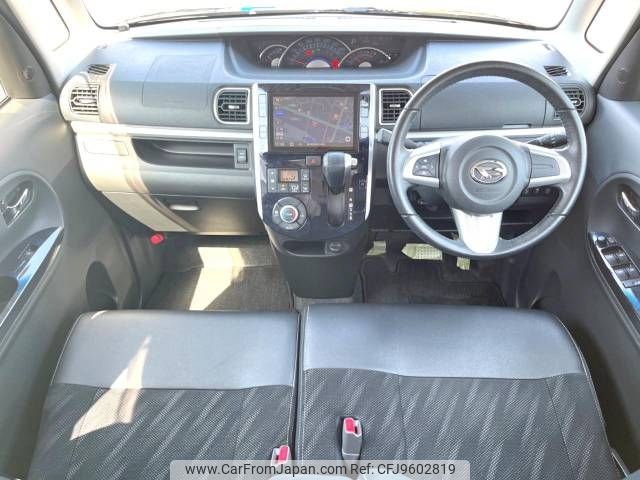 daihatsu tanto 2016 -DAIHATSU--Tanto DBA-LA600S--LA600S-0458145---DAIHATSU--Tanto DBA-LA600S--LA600S-0458145- image 2