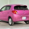 mitsubishi mirage 2014 CFJ1755384 image 18
