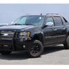 chevrolet avalanche 2007 GOO_NET_EXCHANGE_9200620A30250712W005 image 2