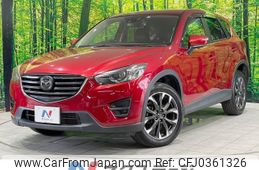 mazda cx-5 2016 -MAZDA--CX-5 LDA-KE2FW--KE2FW-212156---MAZDA--CX-5 LDA-KE2FW--KE2FW-212156-