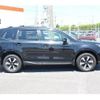 subaru forester 2015 quick_quick_DBA-SJ5_SJ5-070510 image 8