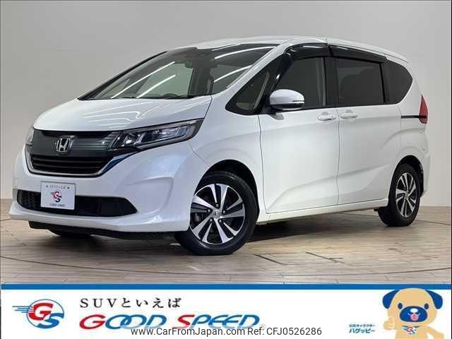 honda freed 2019 quick_quick_DBA-GB5_GB5-1130144 image 1