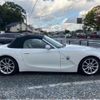 bmw z4 2007 -BMW 【愛媛 301ｿ6185】--BMW Z4 ABA-BU25--WBABU12030LH57019---BMW 【愛媛 301ｿ6185】--BMW Z4 ABA-BU25--WBABU12030LH57019- image 17