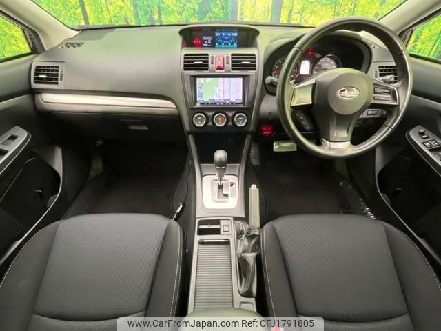 subaru impreza-sports 2013 CFJ1791805 image 2