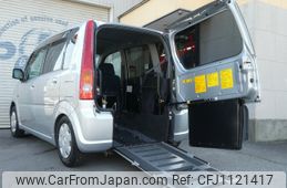 daihatsu move 2005 -DAIHATSU 【三河 581ｿ9151】--Move L150S--0233944---DAIHATSU 【三河 581ｿ9151】--Move L150S--0233944-