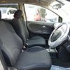 nissan note 2009 TE078 image 2