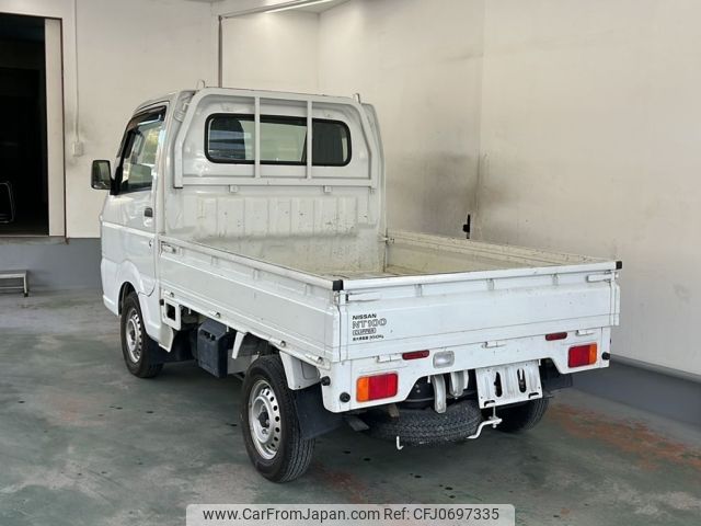 nissan clipper-truck 2021 -NISSAN--Clipper Truck DR16T-537643---NISSAN--Clipper Truck DR16T-537643- image 2