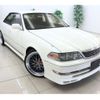 toyota mark-ii 2000 -TOYOTA 【広島 302ﾀ4584】--Mark2 GX100--GX100-0114160---TOYOTA 【広島 302ﾀ4584】--Mark2 GX100--GX100-0114160- image 2