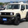 suzuki jimny-sierra 2019 CFJ1807038 image 1