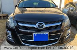 mazda mpv 2011 -MAZDA--MPV DBA-LY3P--LY3P-226174---MAZDA--MPV DBA-LY3P--LY3P-226174-