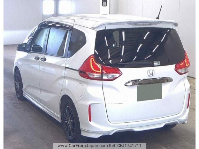 honda freed 2023 CFJ1741711 image 2