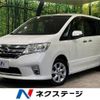 nissan serena 2011 -NISSAN--Serena DBA-FC26--FC26-036707---NISSAN--Serena DBA-FC26--FC26-036707- image 1